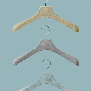 Papaer Hanger mold